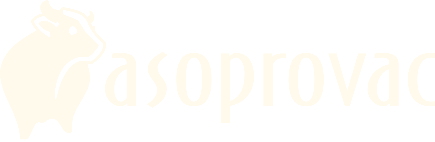 Asoprovac