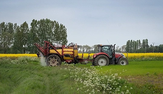 Pagos anticipados de la PAC 2024: Agricultores y ganaderos españoles reciben 2.600 millones de euros