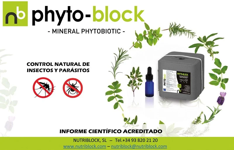 Nutriblock