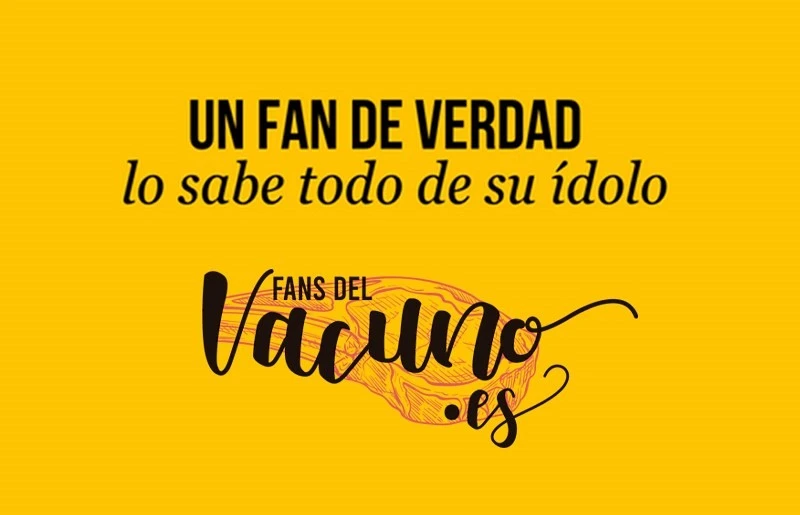 Fans del Vacuno